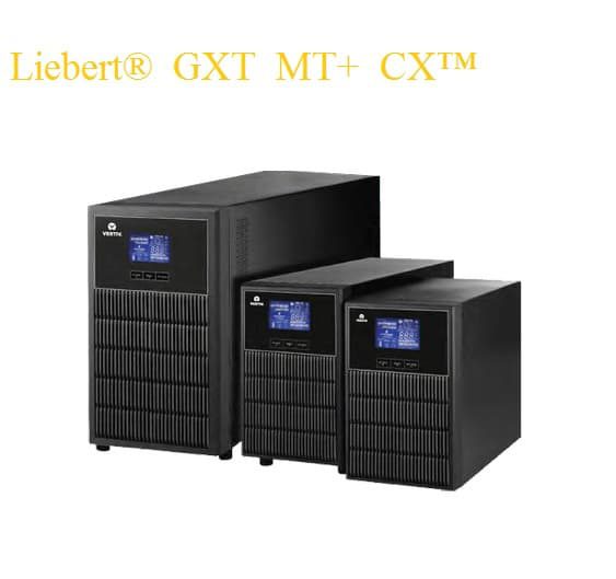 Bộ lưu điện VERTIV GXT-MTPLUS CX