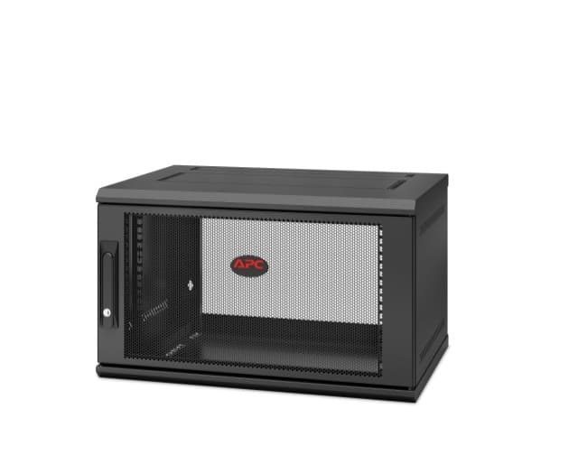 Tủ Rack APC NetShelter WX AR106SH6